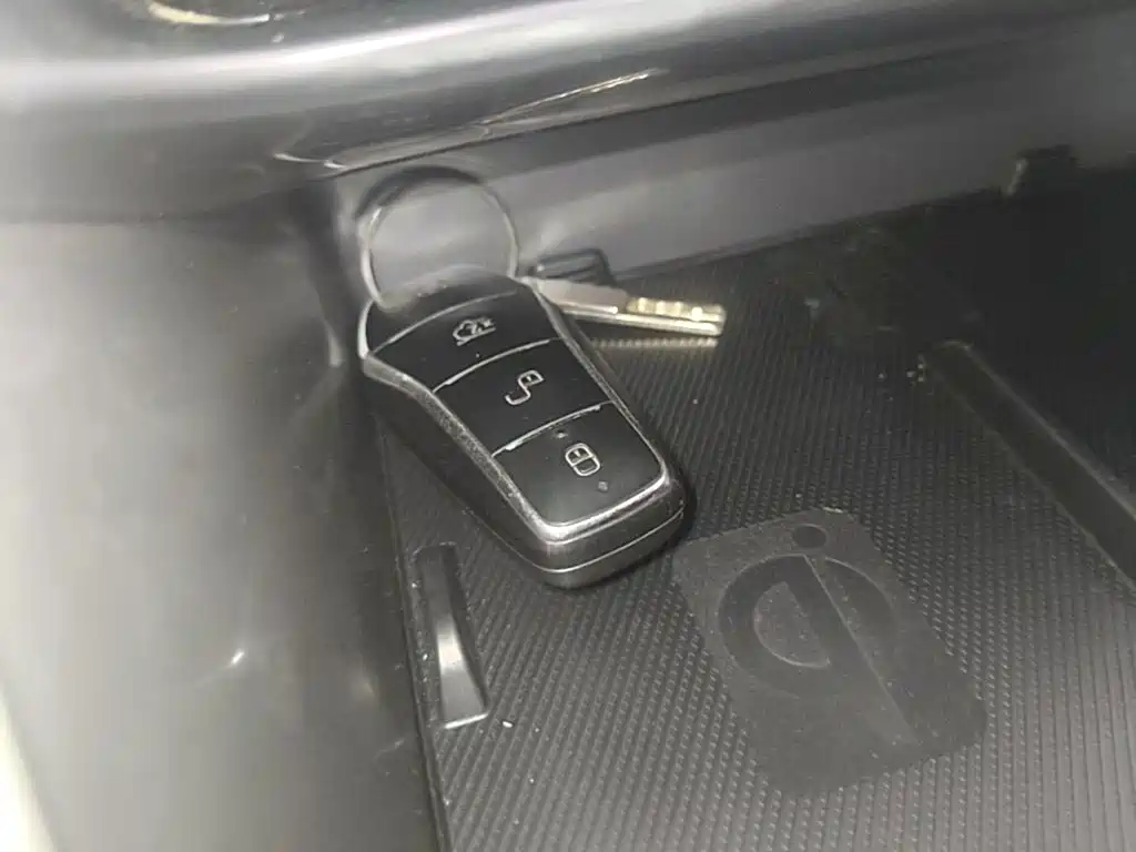 BYD PLUS New Energy — миниатюра 9
