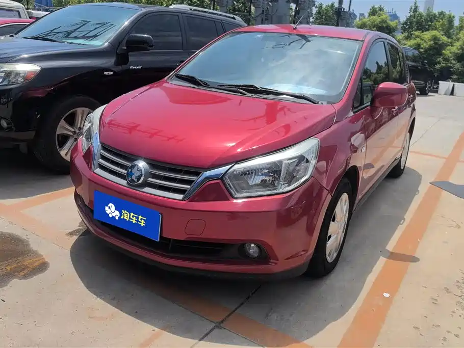 Купить Venucia R50