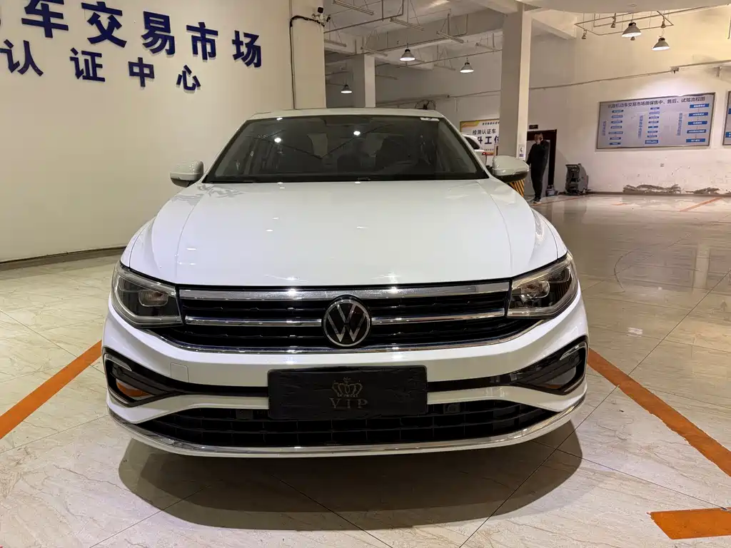 Volkswagen Bora — миниатюра 2