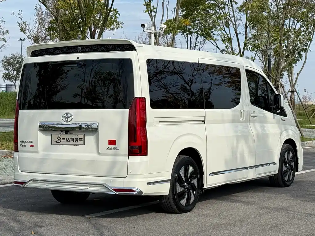 KEMULE ALPHA AH SERIES