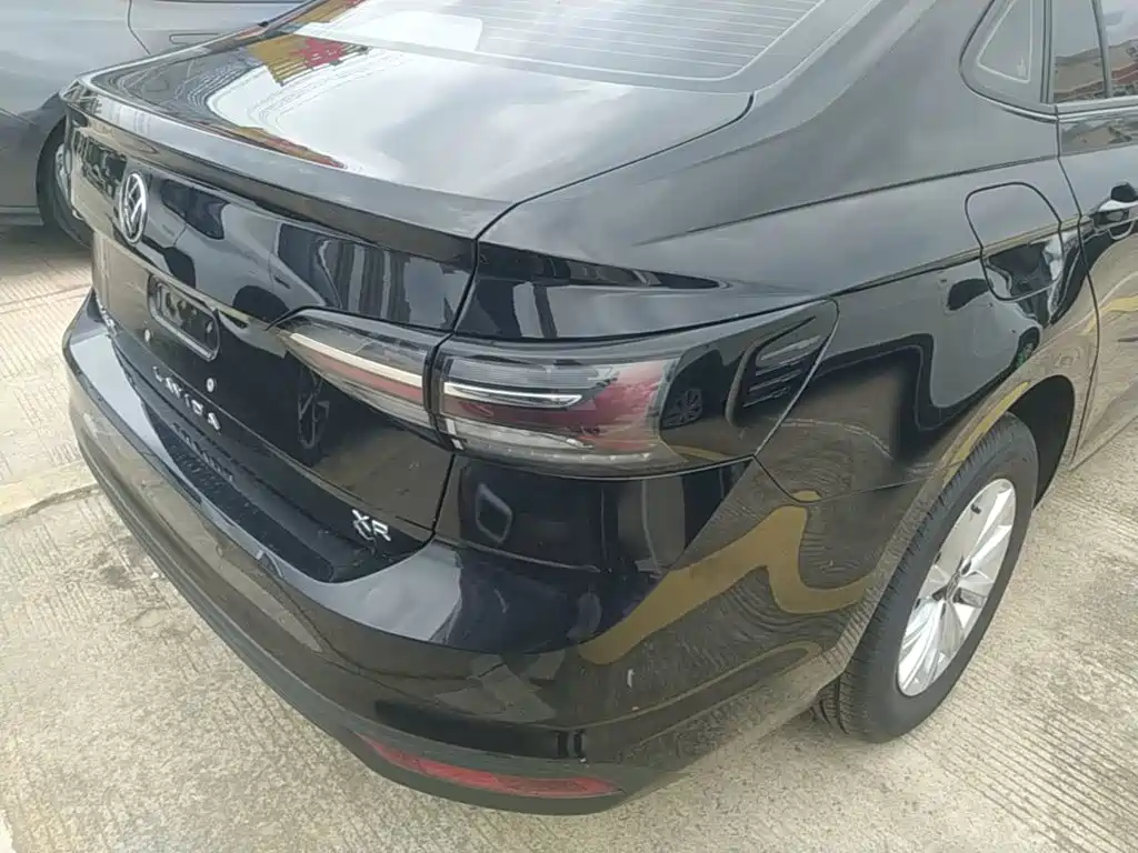 Volkswagen Lavida 2025 1.5L