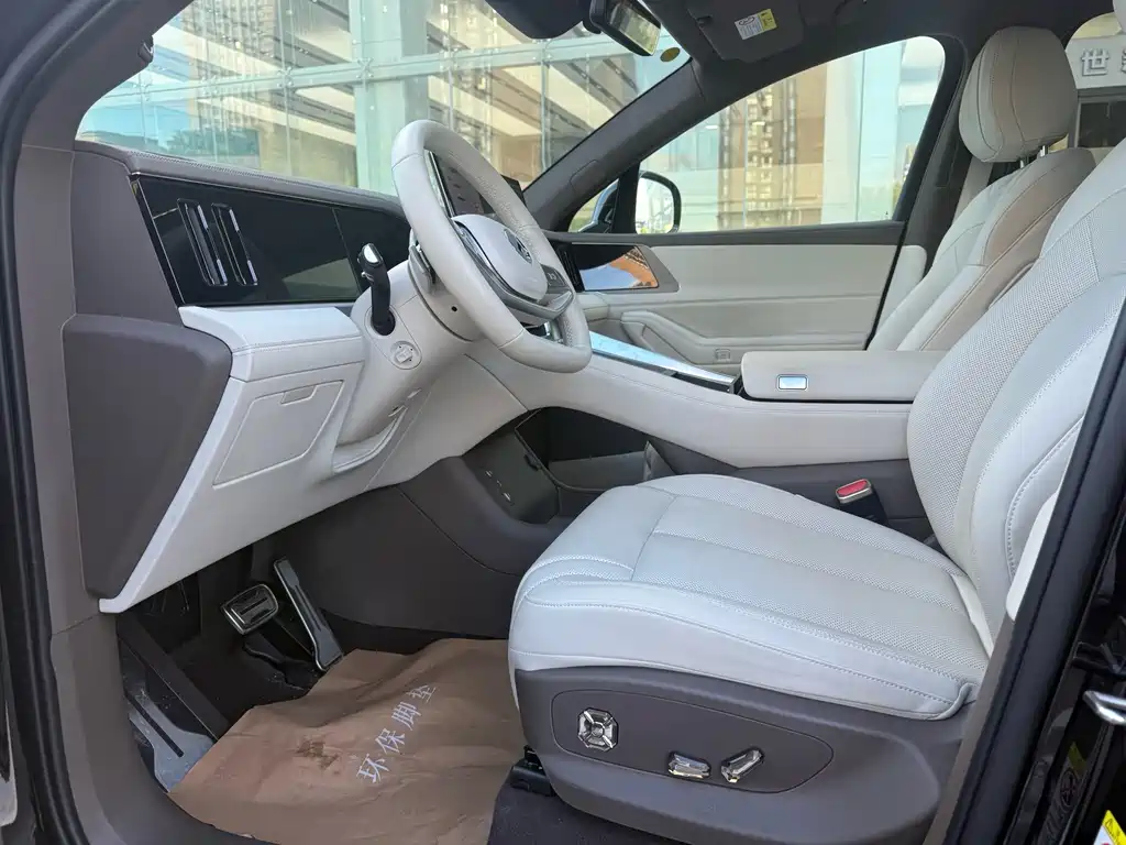 Denza Zoom N8L — миниатюра 5