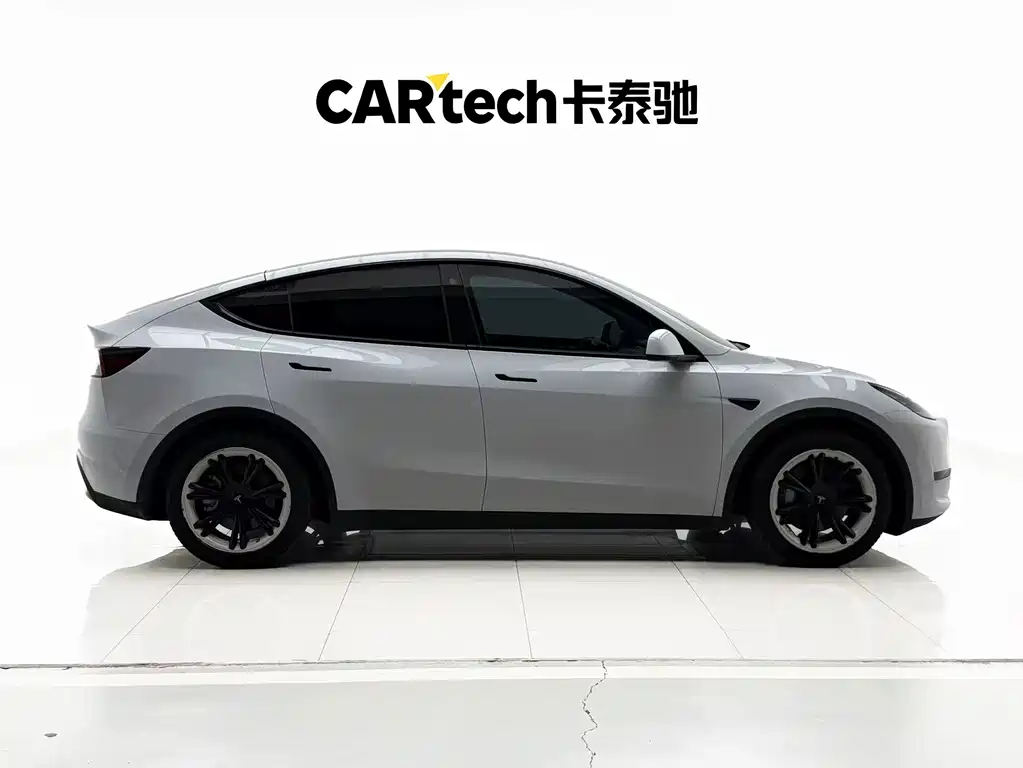 Tesla Model Y — миниатюра 4