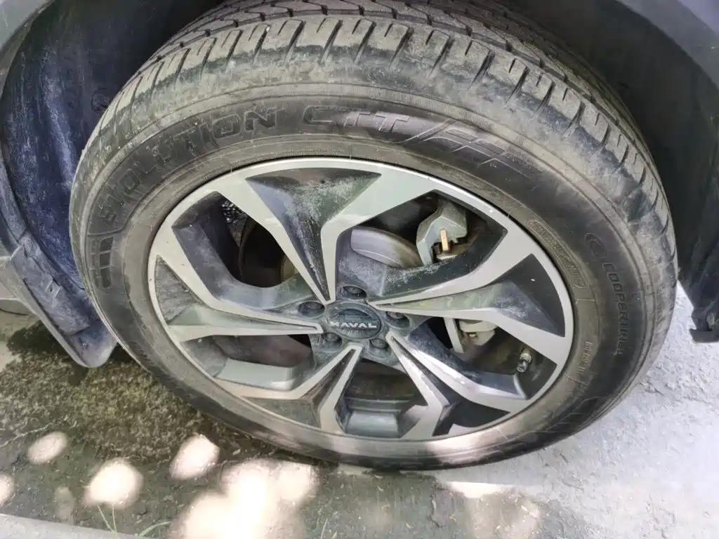 Haval Xiaolong MAX — миниатюра 26