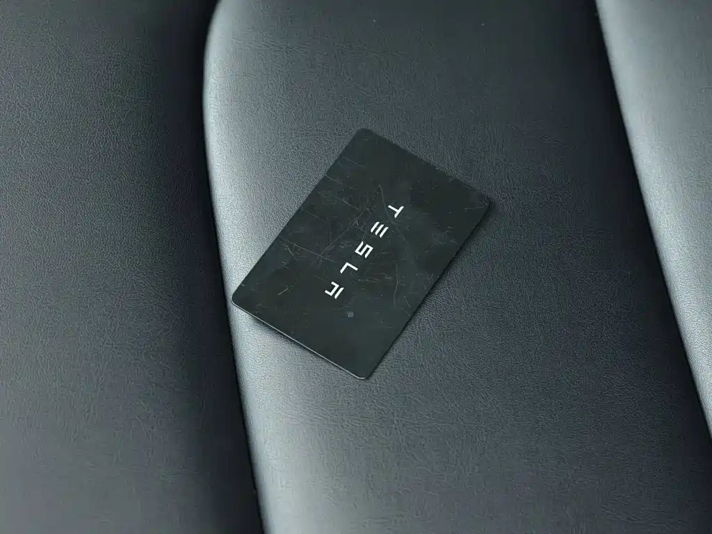 Tesla Model Y — миниатюра 12