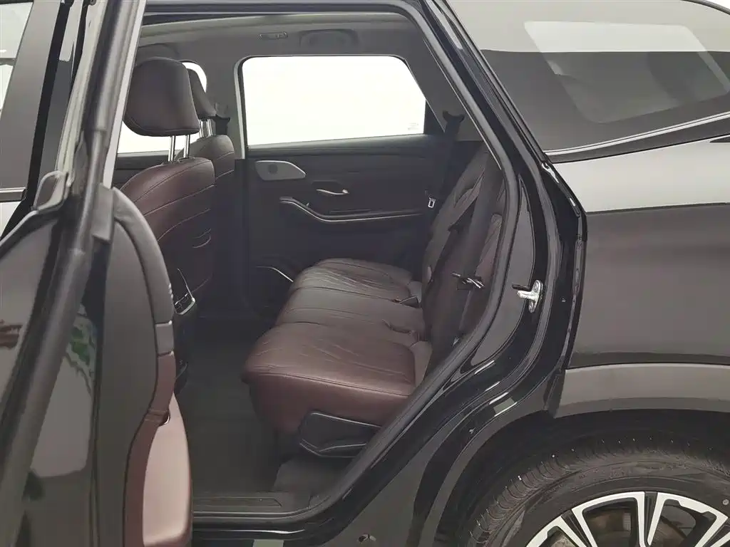 Jetour X90 PRO — миниатюра 15
