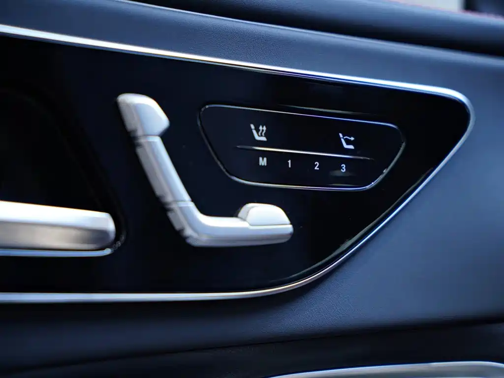 Mercedes-Benz CLE AMG — миниатюра 34