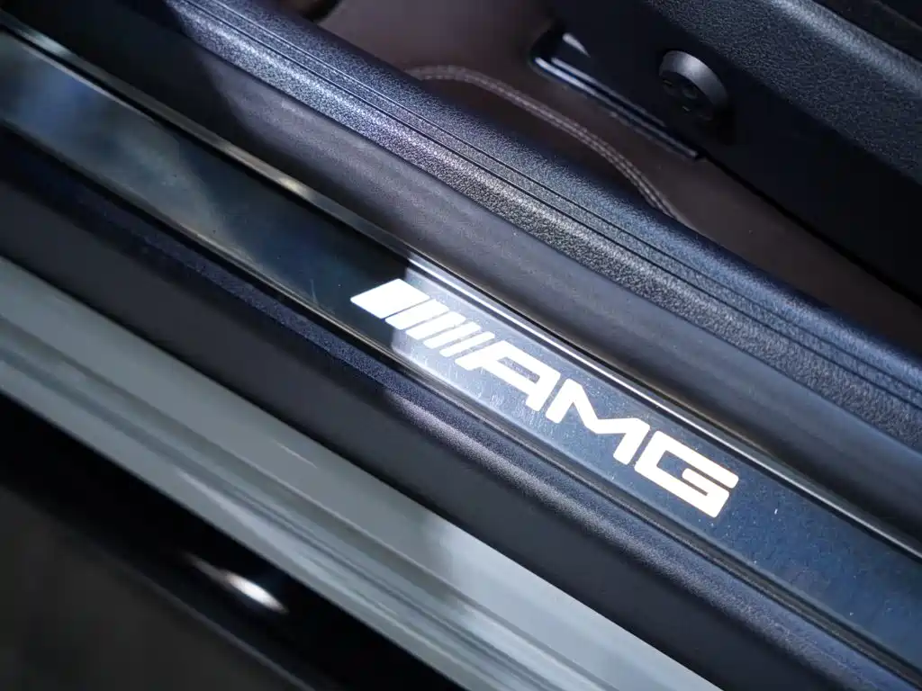 Mercedes-Benz CLE AMG — миниатюра 37