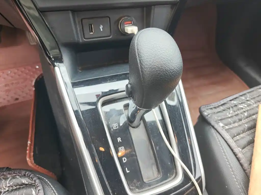 Nissan Sylphy — миниатюра 15