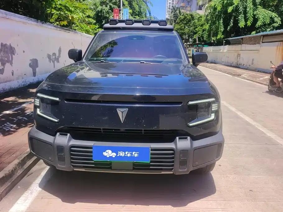 Deepal Deepal G318 — миниатюра 2