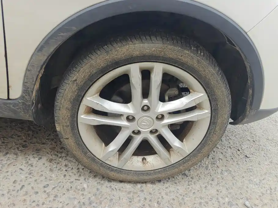 Changan CS35 — миниатюра 6