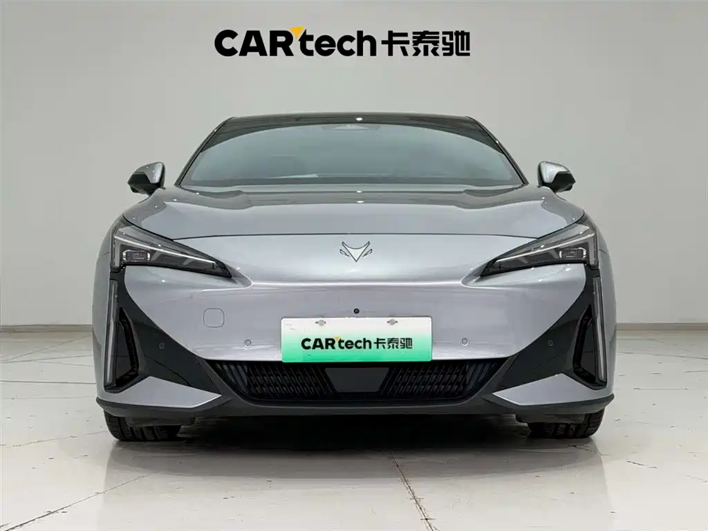 ARCFOX EXTREME FOX POLAR FOX ALPHA S5