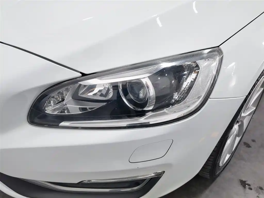 Volvo S60 2015 S60L 2.0T