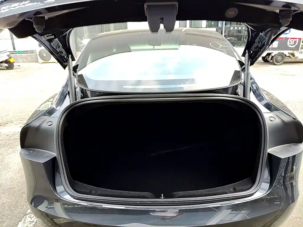 Tesla Model 3 — миниатюра 19