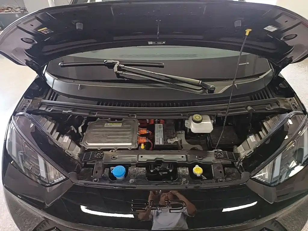 BYD Seagull — миниатюра 20