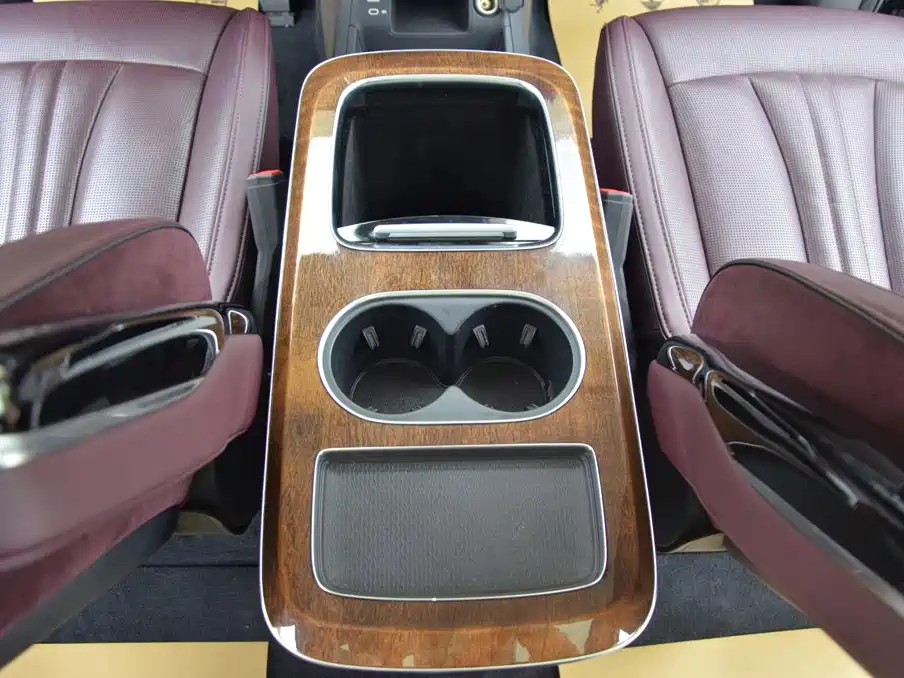 Hongqi Hongqi HQ9 — миниатюра 9