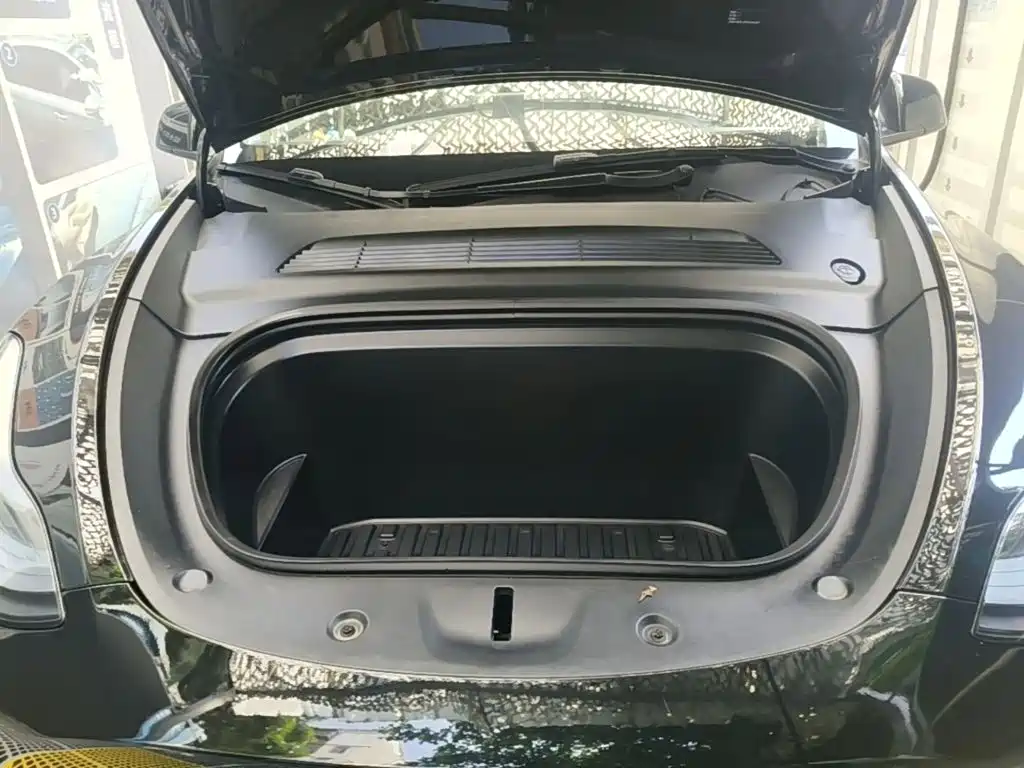 Tesla Model Y — миниатюра 20