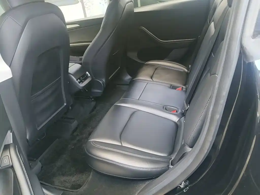 Tesla Model Y — миниатюра 17