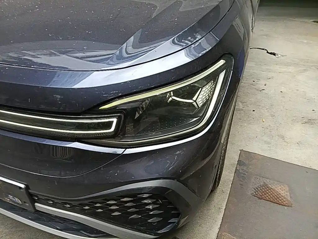 Volkswagen ID.6 Crozz — миниатюра 24