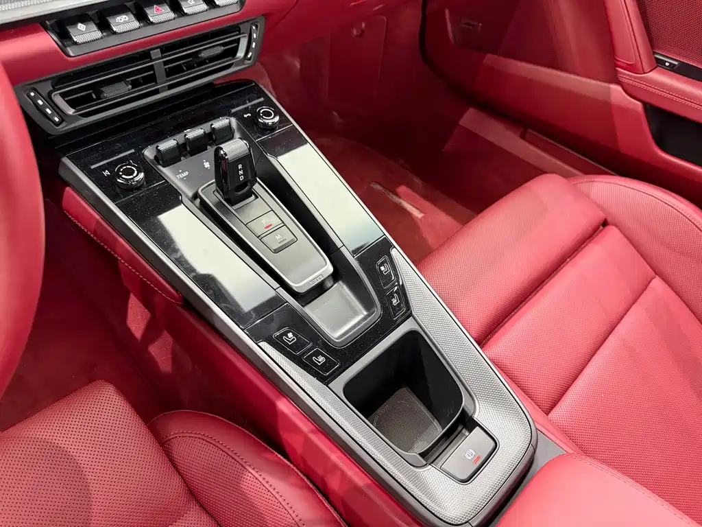 Porsche 911 — миниатюра 6