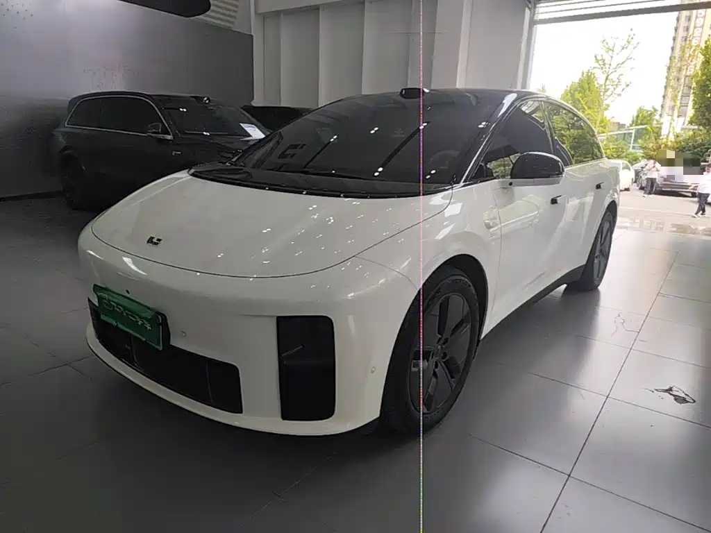 Li Auto Li i6 — миниатюра 2