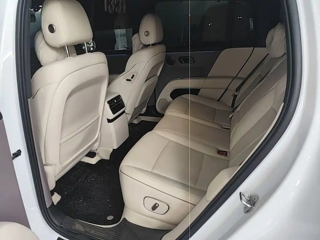Li Auto Li i6 — миниатюра 17