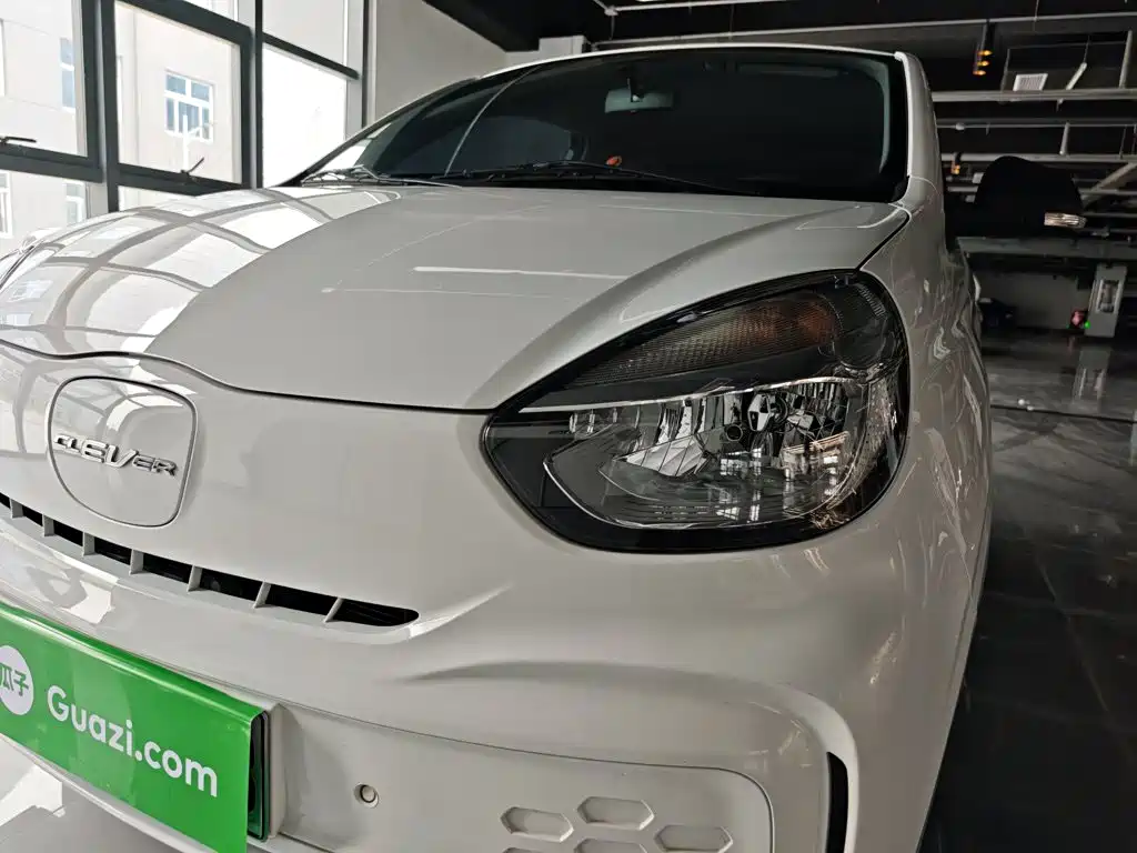 Roewe Clever — миниатюра 24