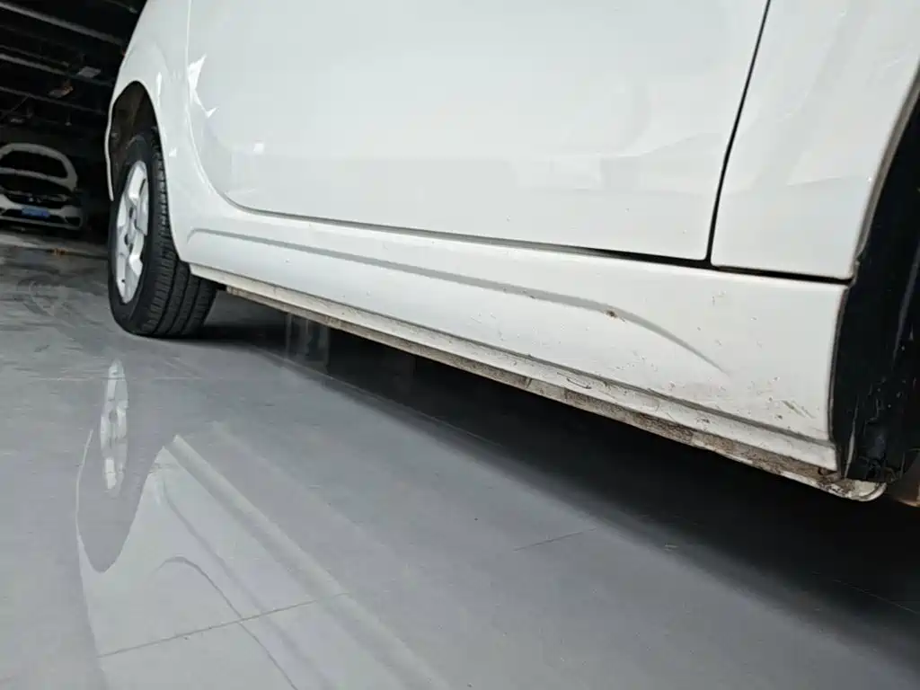 Roewe Clever — миниатюра 21
