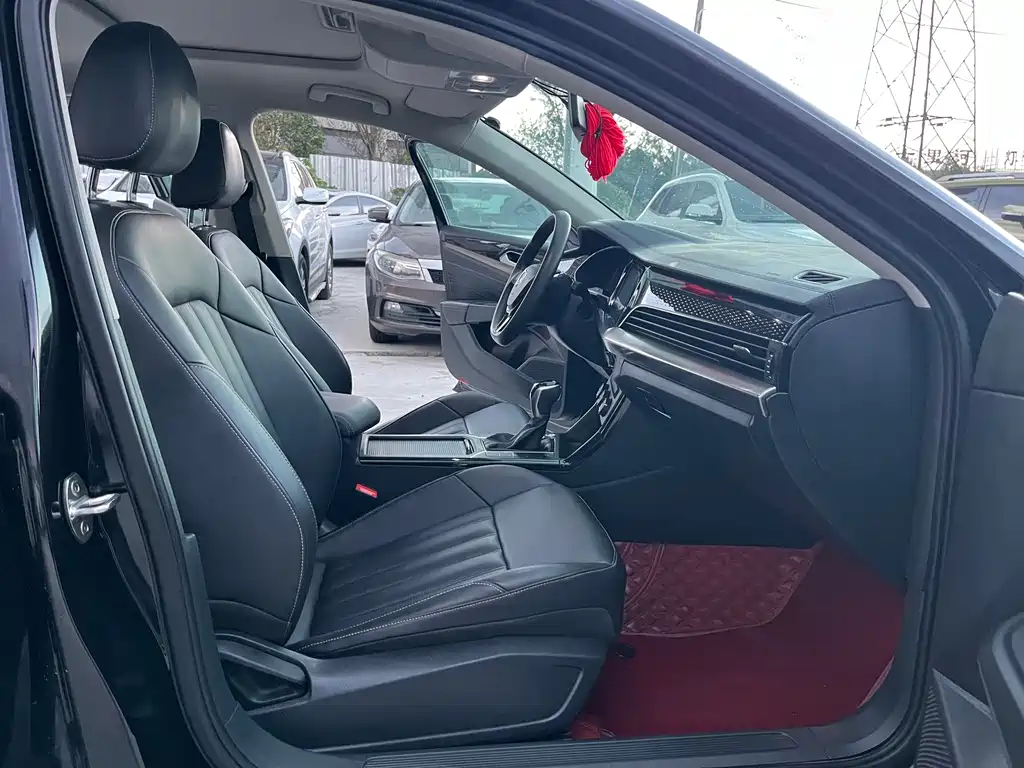 Volkswagen Passat — миниатюра 9