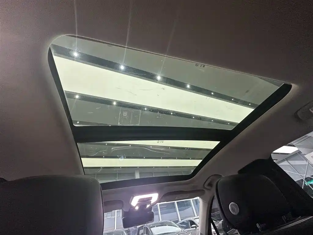 Hongqi Hongqi H9 — миниатюра 10