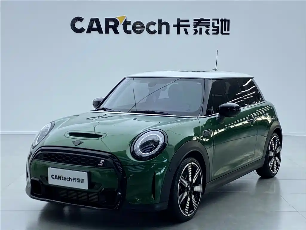 Mini Mini 2024