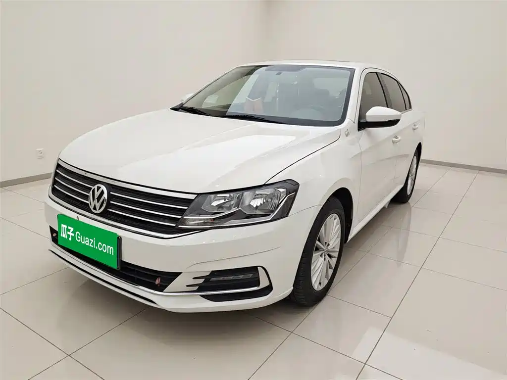 Volkswagen Lavida 2021