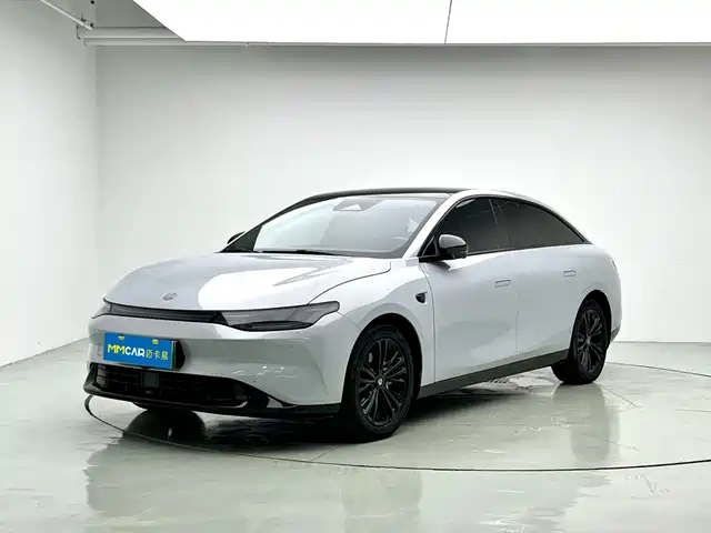 Leapmotor C01