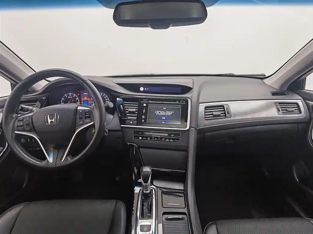 Honda Spirior 2015 2.4L Luxury