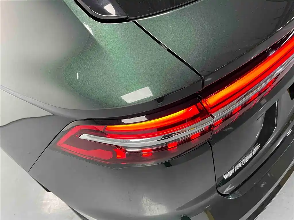 GEELY AUTOMOBILE XINGYUE L