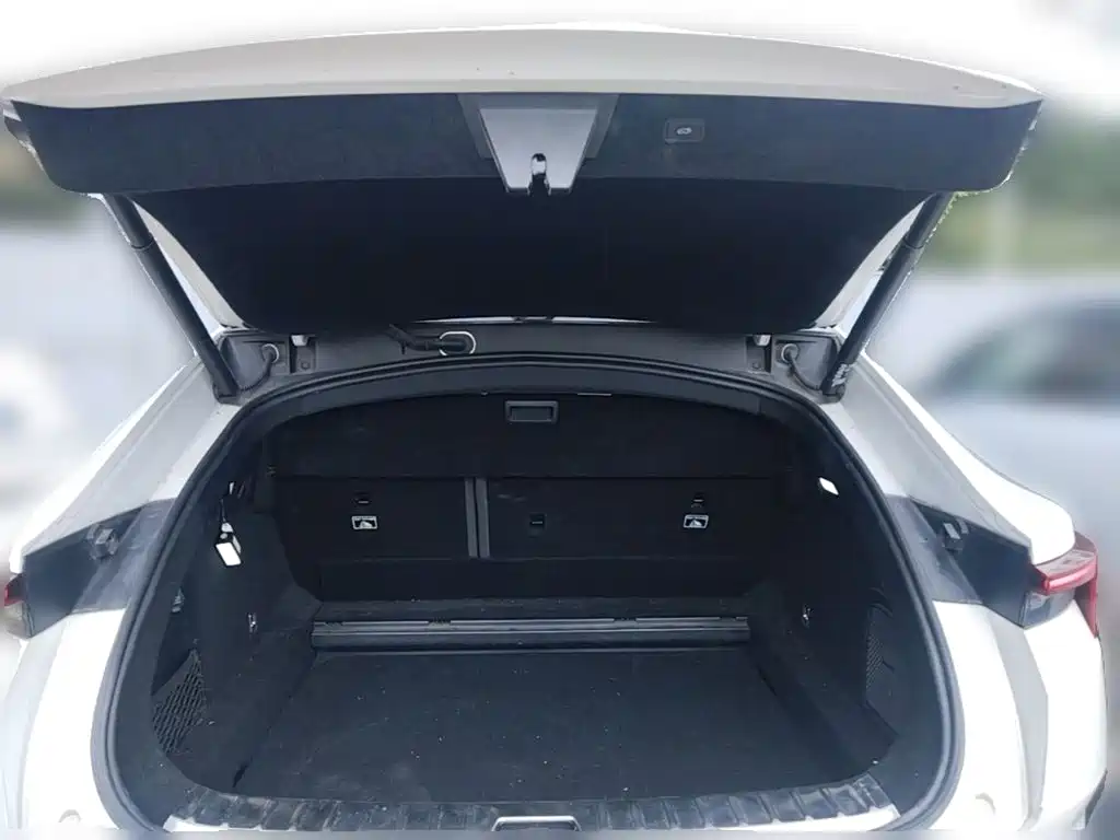 Polestar Polestar 4 — миниатюра 24