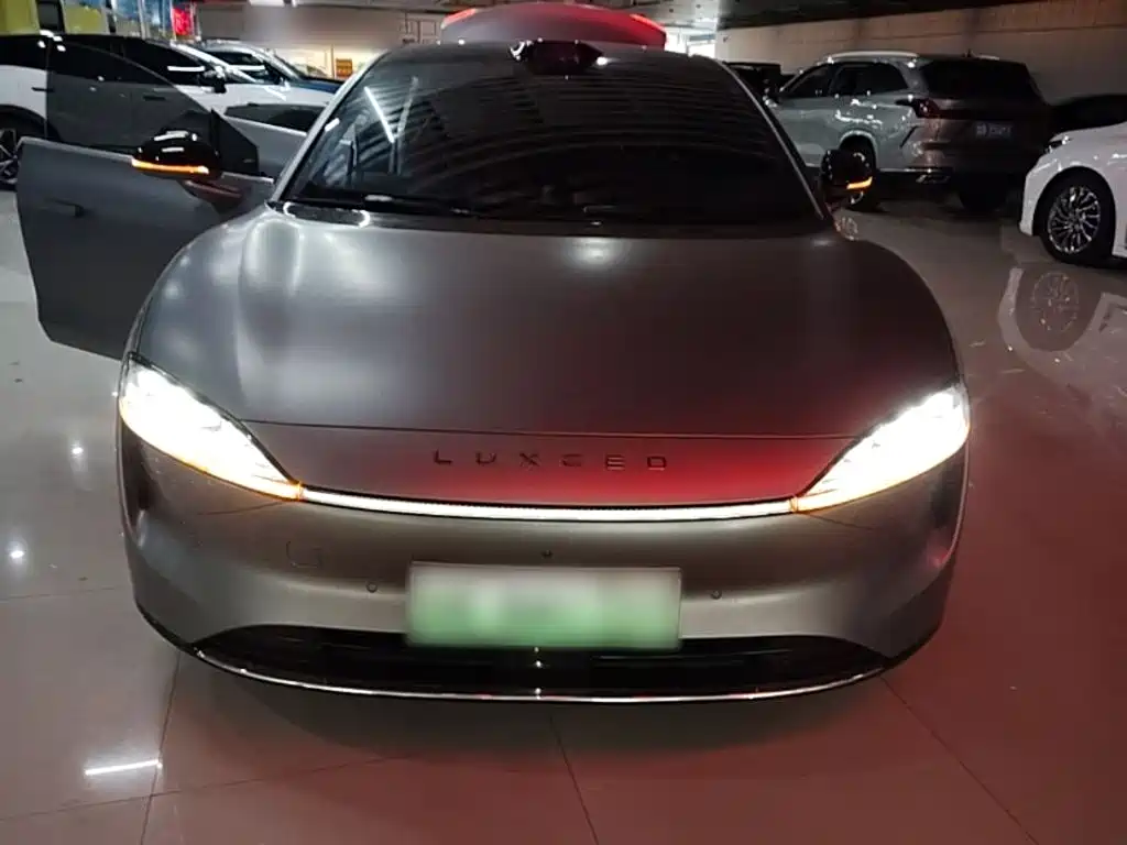 Zhijie Zhijie S7 — миниатюра 3