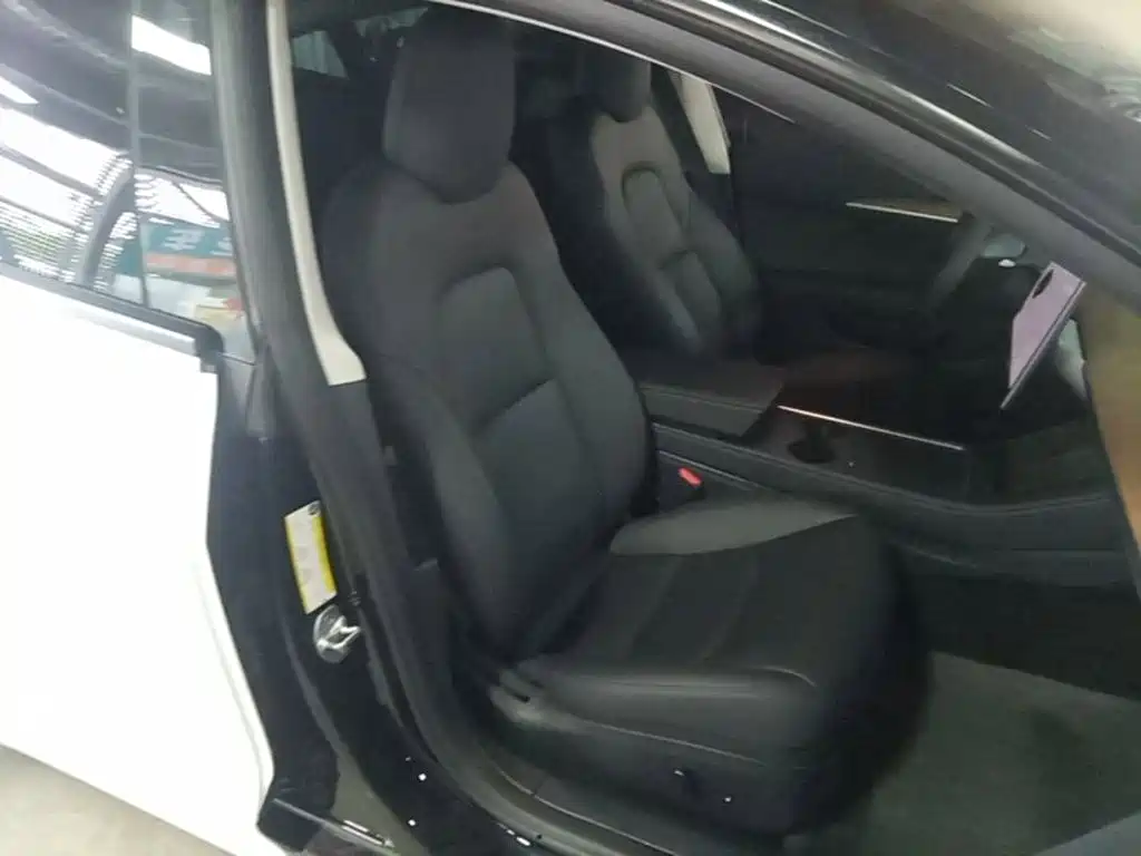 Tesla Model 3 — миниатюра 25