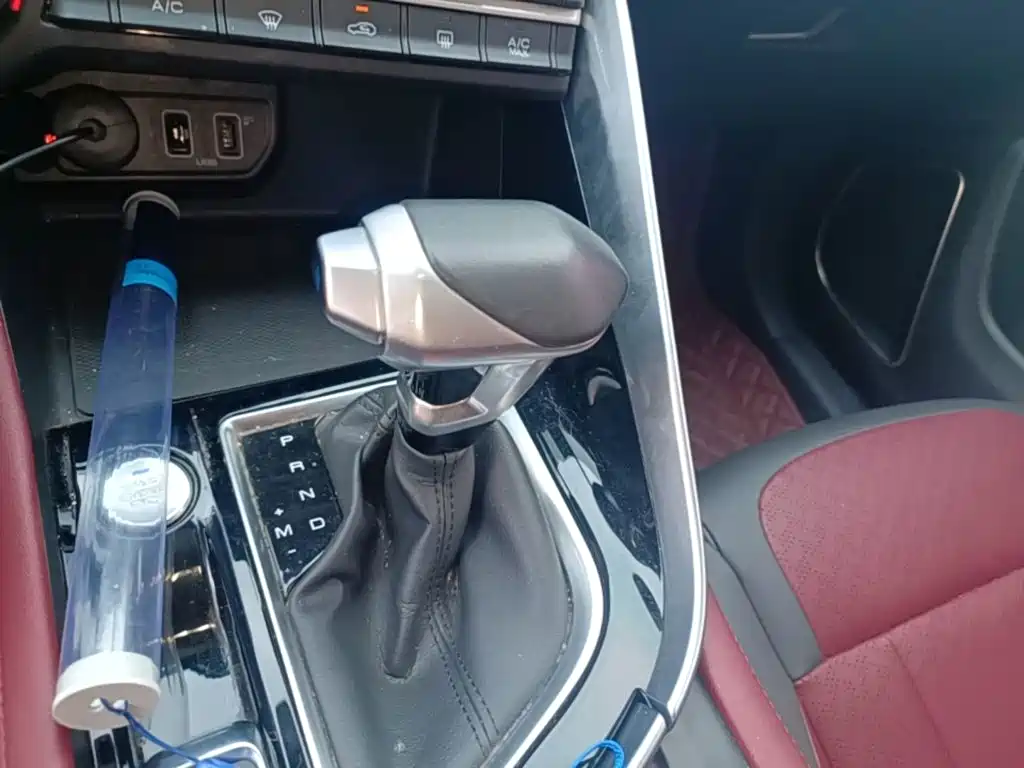 Aeolus AX7 — миниатюра 14