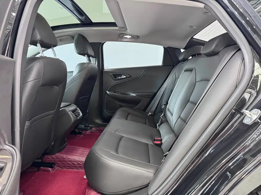 Chevrolet Malibu XL XL 2022 535T AT