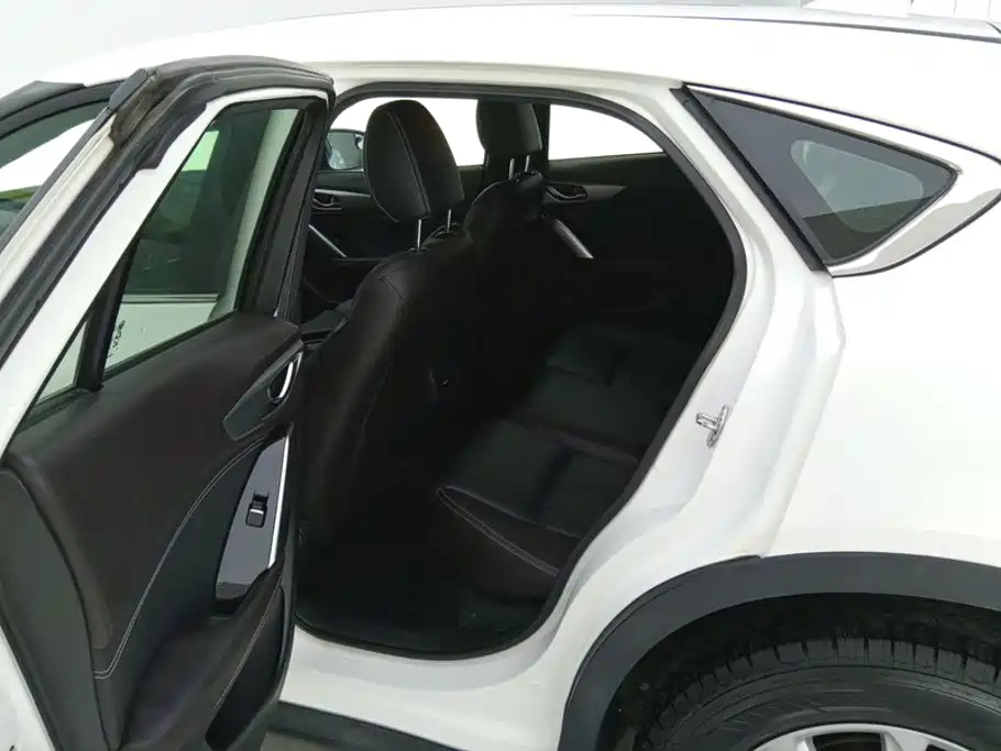 Mazda CX-4 — миниатюра 11