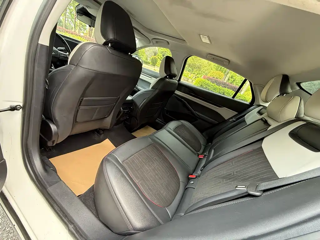 Ford Mondeo 2022 EcoBoost 245 Luxury