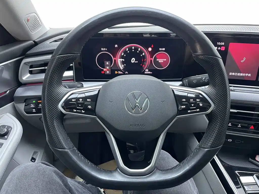 Volkswagen Lamando — миниатюра 15