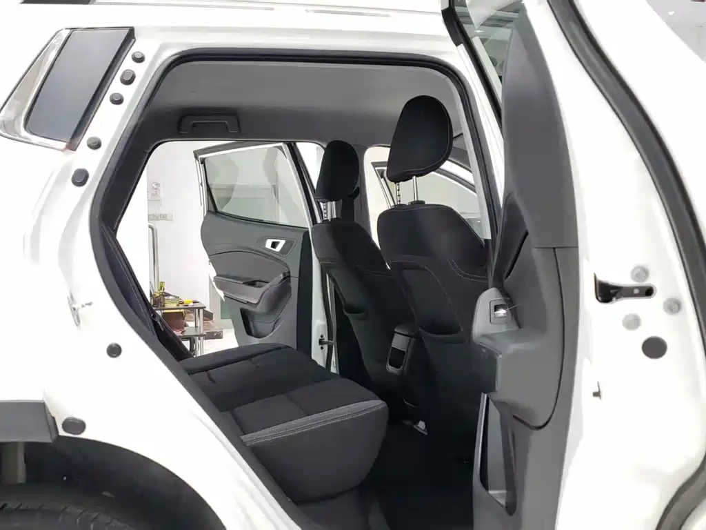 Chery Tiggo 5x HERO 1.5L CVT Fashion Edition, фото 8
