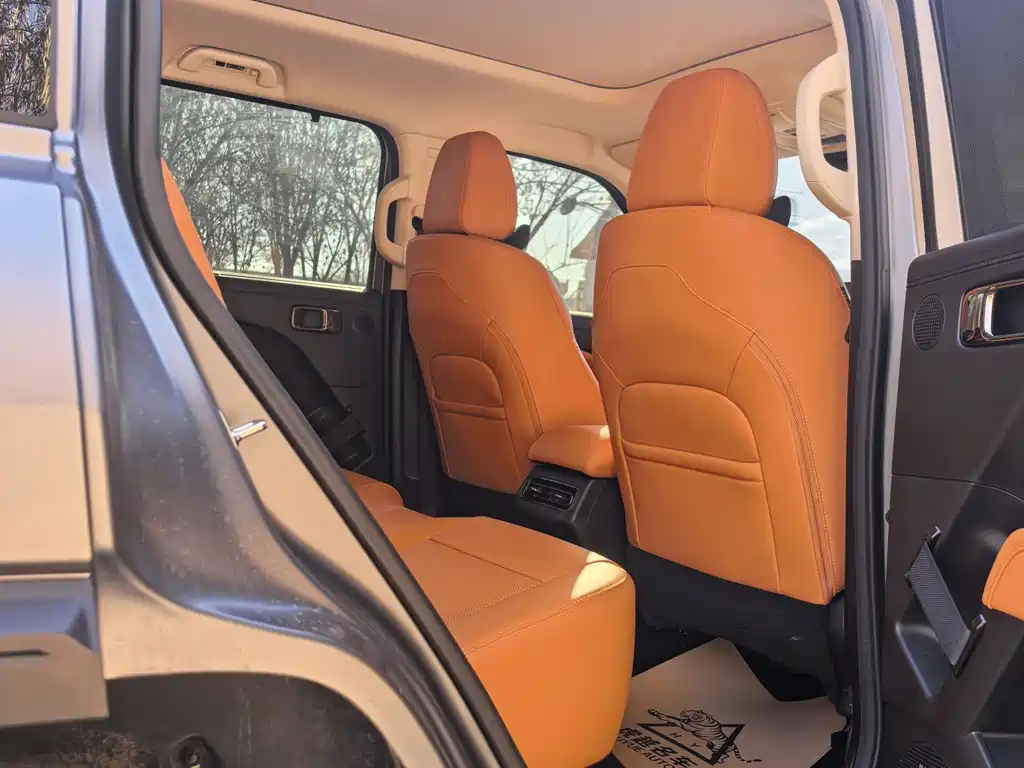 HAVAL RAPTORS NEW ENERGY