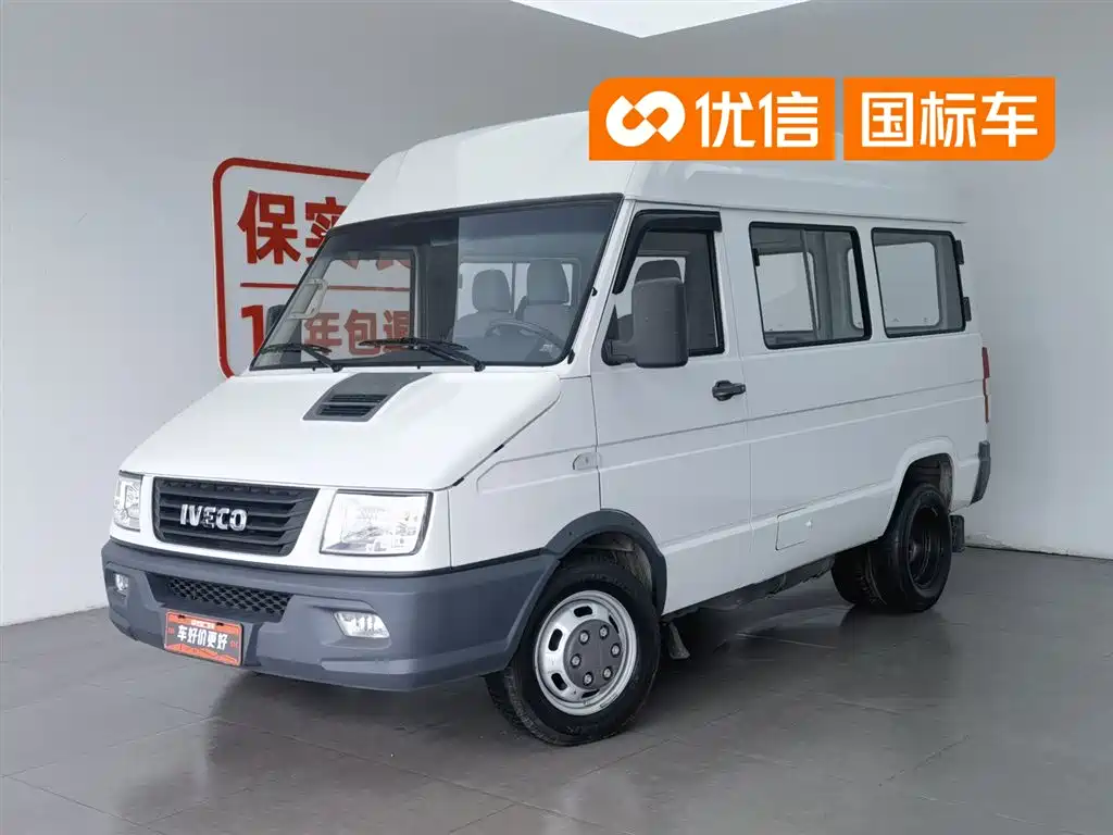 Купить IVECO Daily