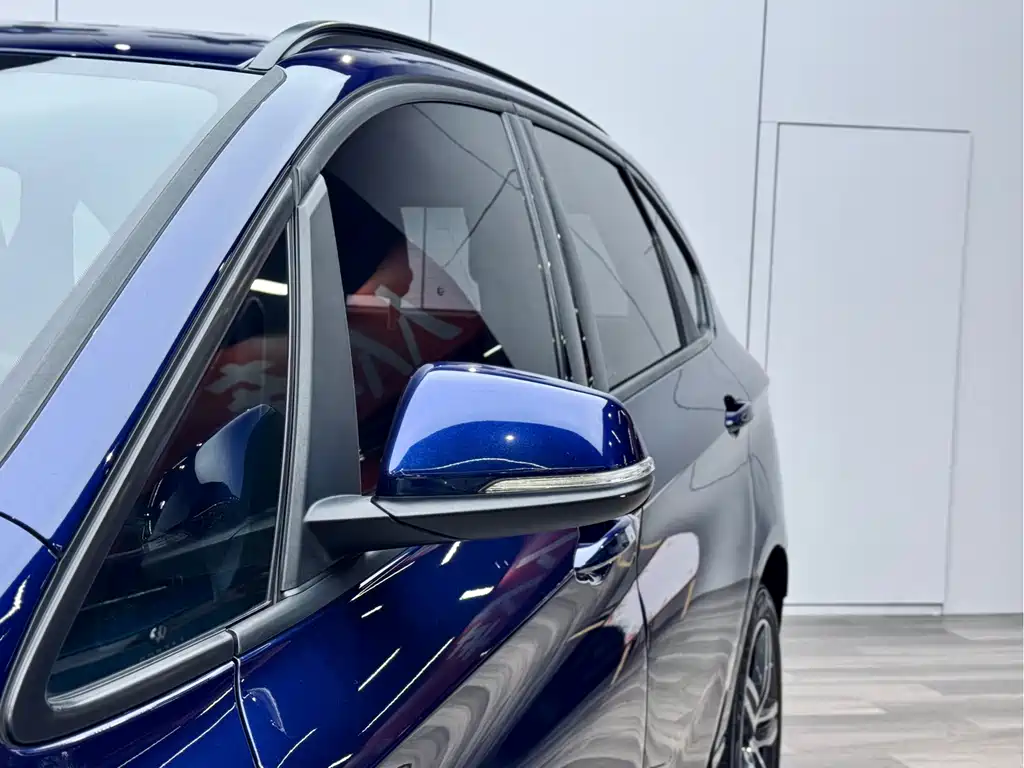 BMW 2 SERIES STATION WAGON