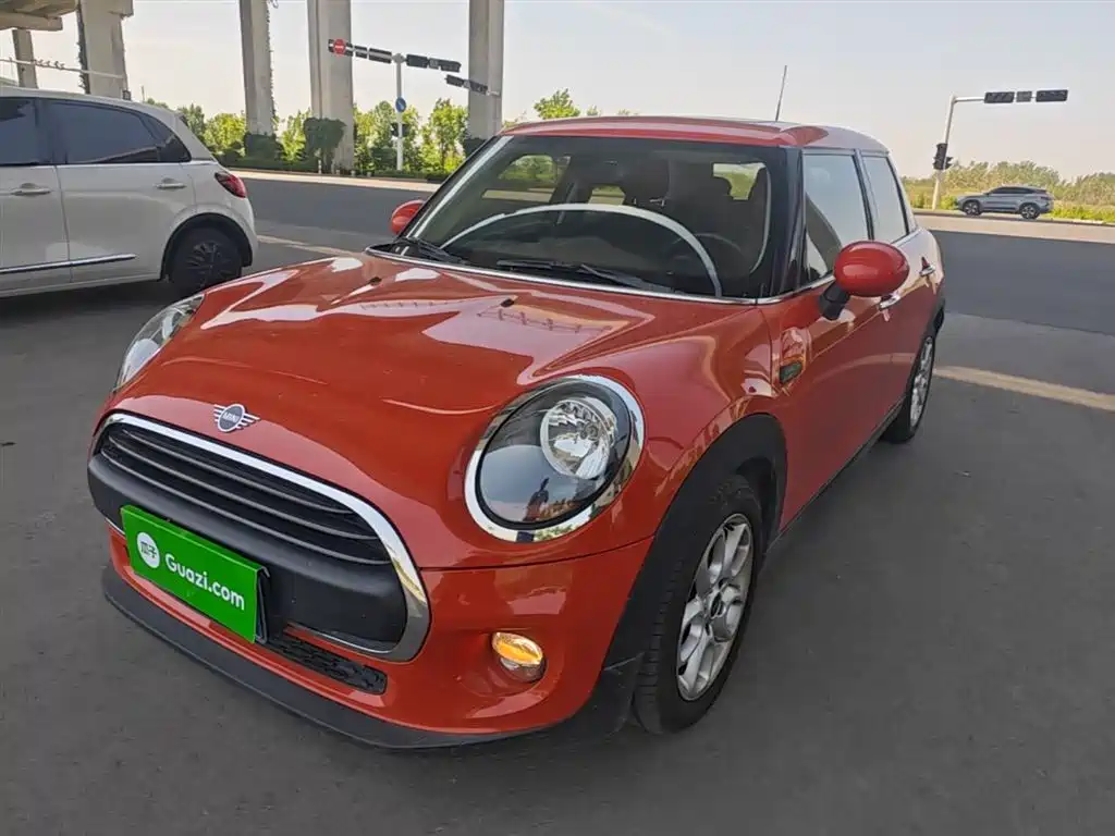 Mini Mini 2019