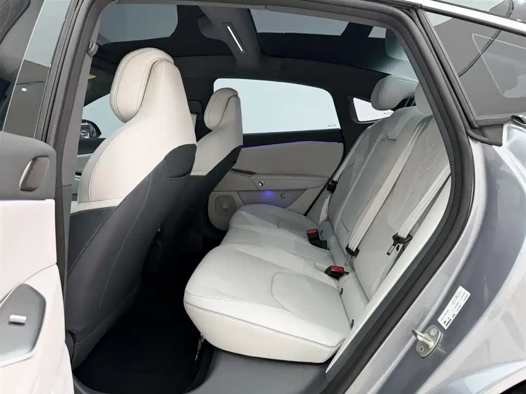 ARCFOX EXTREME FOX POLAR FOX ALPHA S5