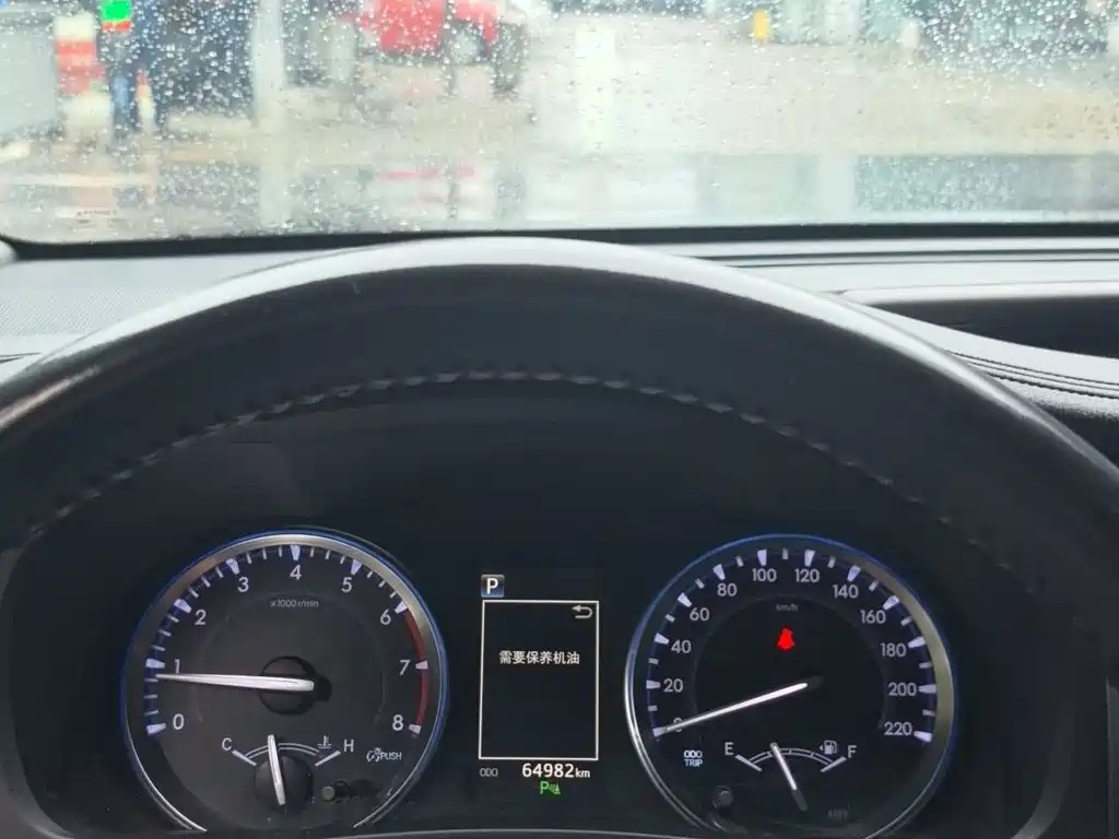 Toyota Highlander — миниатюра 10